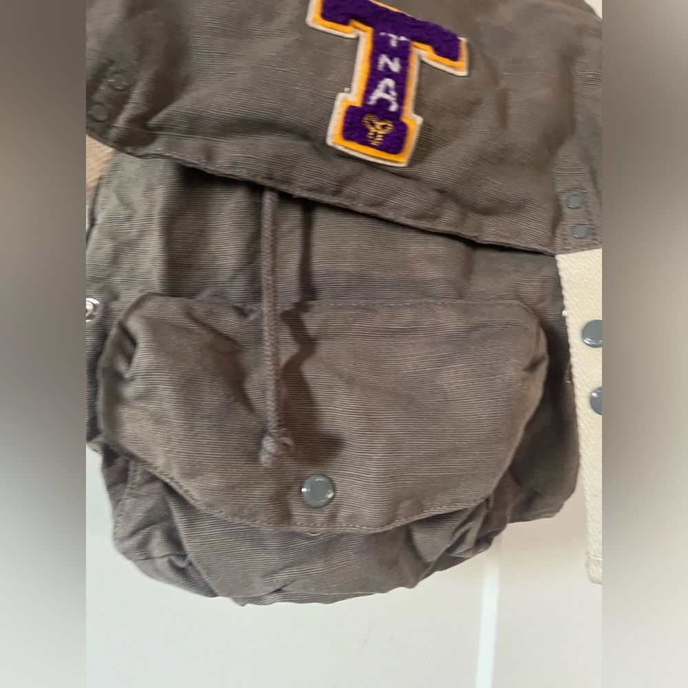 TNA backpack - Picture 3 of 5
